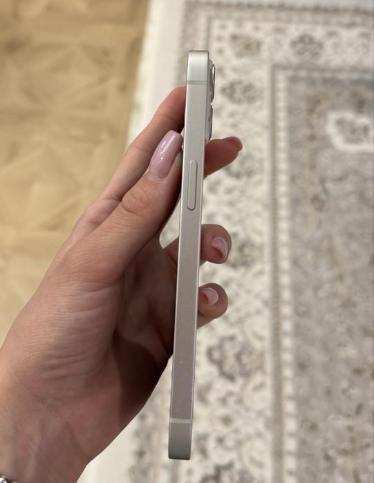 IPhone 13 без гарантии