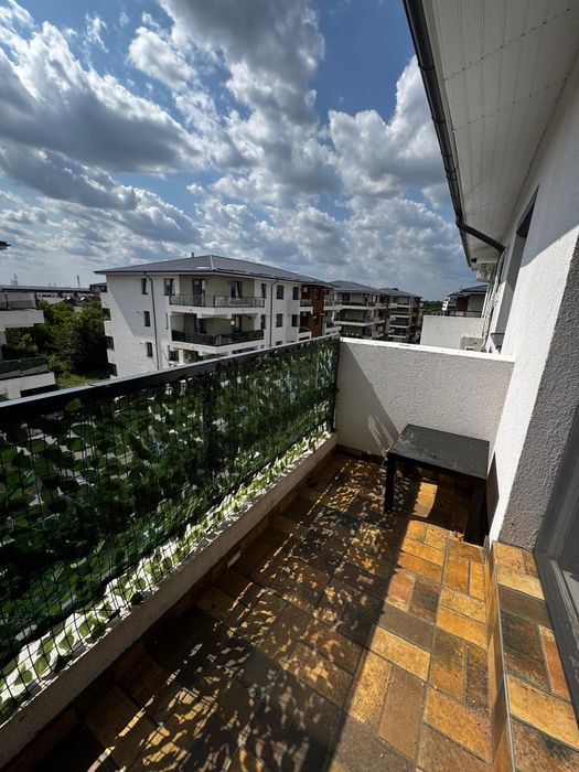 Inchiriez apartament 3 camere, direct proprietar!