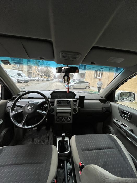 Nissan X-Trail 2.2 Disel