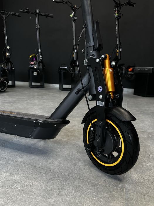 Elektro samakat Ninebot