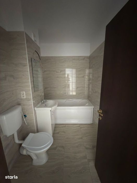 Apartament 2 camere | Terasă | Parcare inclusă | Subcetate