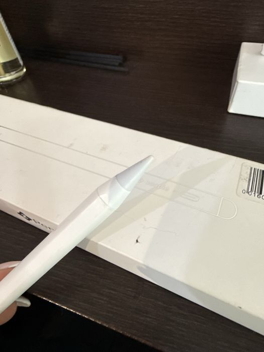 Zoopie pen for tablets