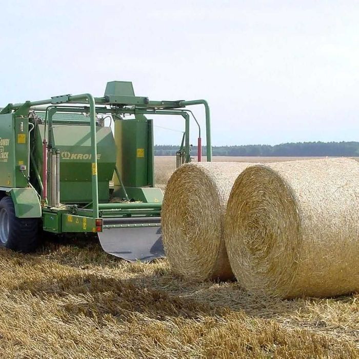 Сетка сенажная/сетка сеновязальная