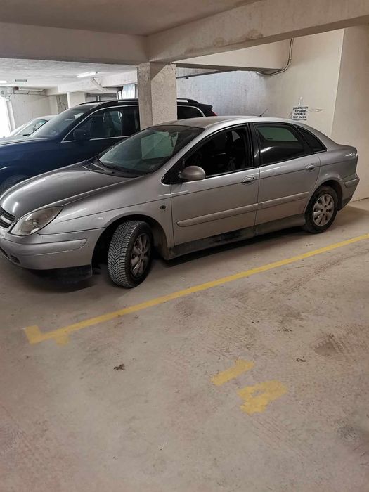 Дава се под наем Гараж / Паркомясто в Варна, Младост 2 - 12 кв.м за 61.2 € - Снимка #1