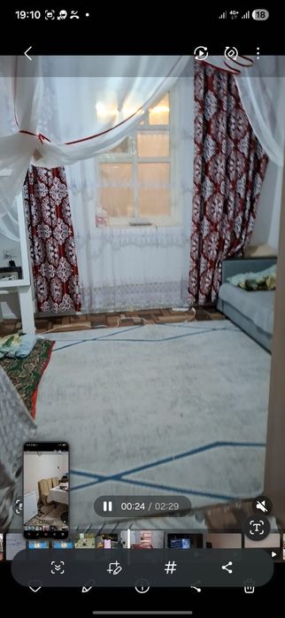 Продам дом в Тасбогете