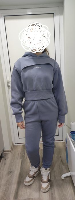 Дамски комплект Karma