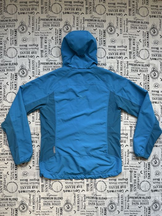 Salewa DryTon original еластична мембрана горнище.M