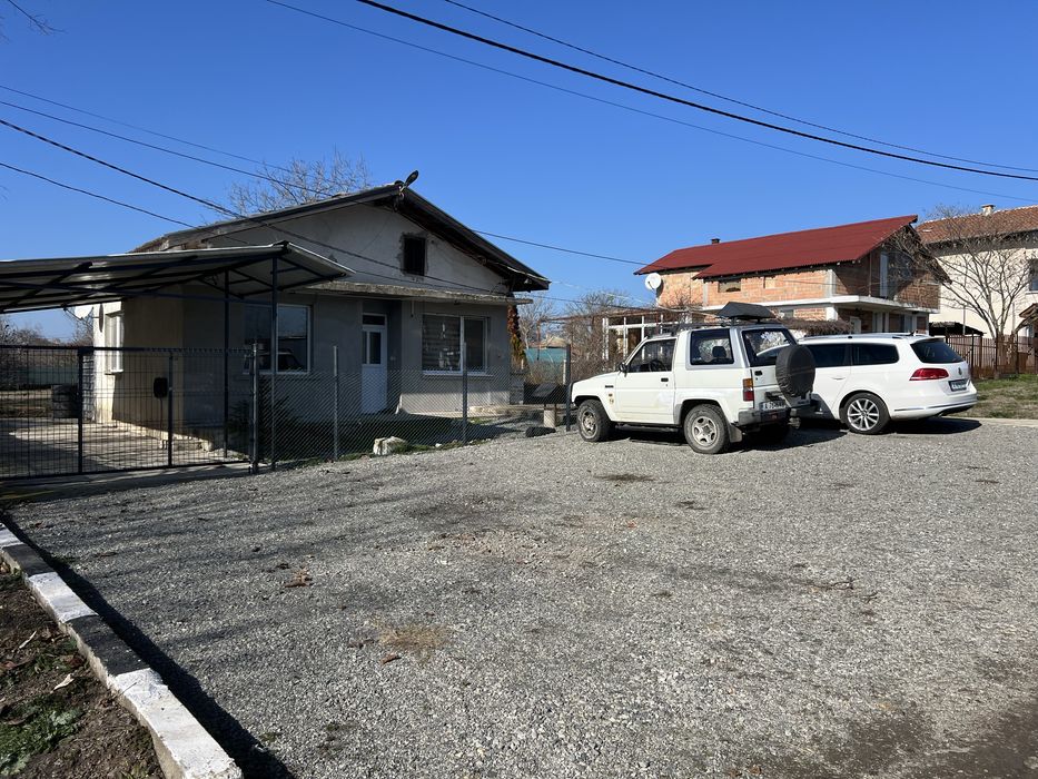 Продава се Къща в с. Полски извор, Област Бургас - 70 кв.м за 1286 €/кв.м - Снимка #10