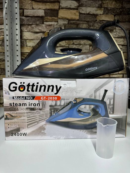 Утюг Gottanny    .