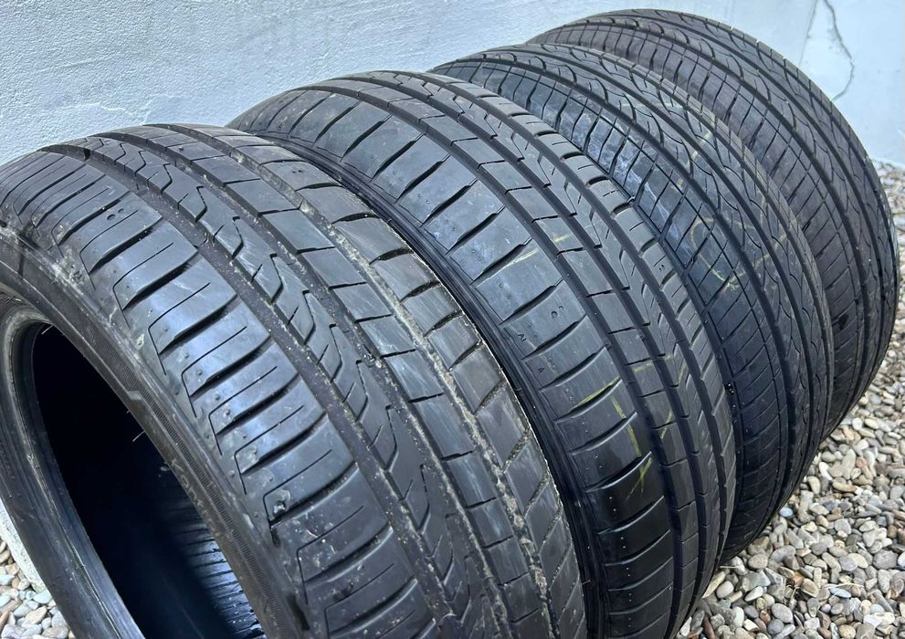 Anvelope Vara 165.60.14 Hifly(dot2021) Hankook(dot2021)