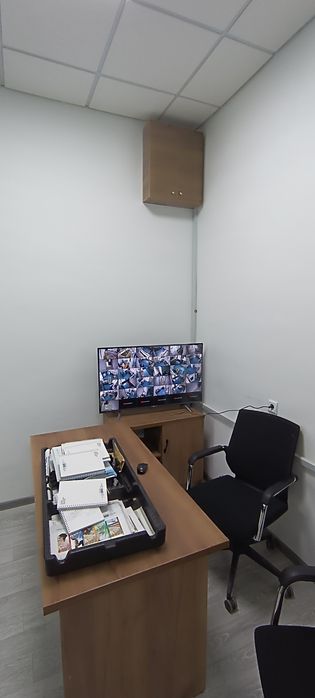 Kamera Damafon sifatli ustanofka