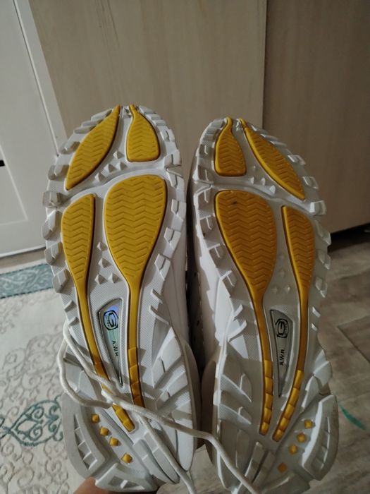 Nocta Nike кроссовка