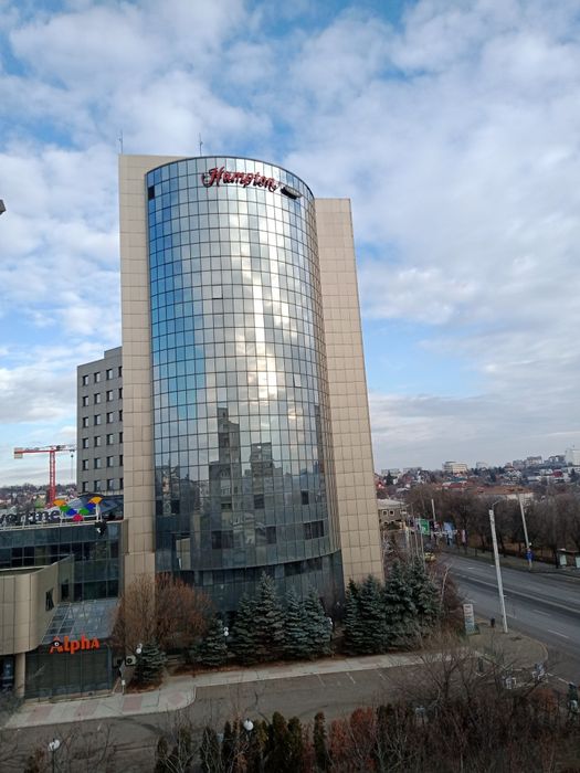 Garsoniera Centru-Hala,direct proprietar