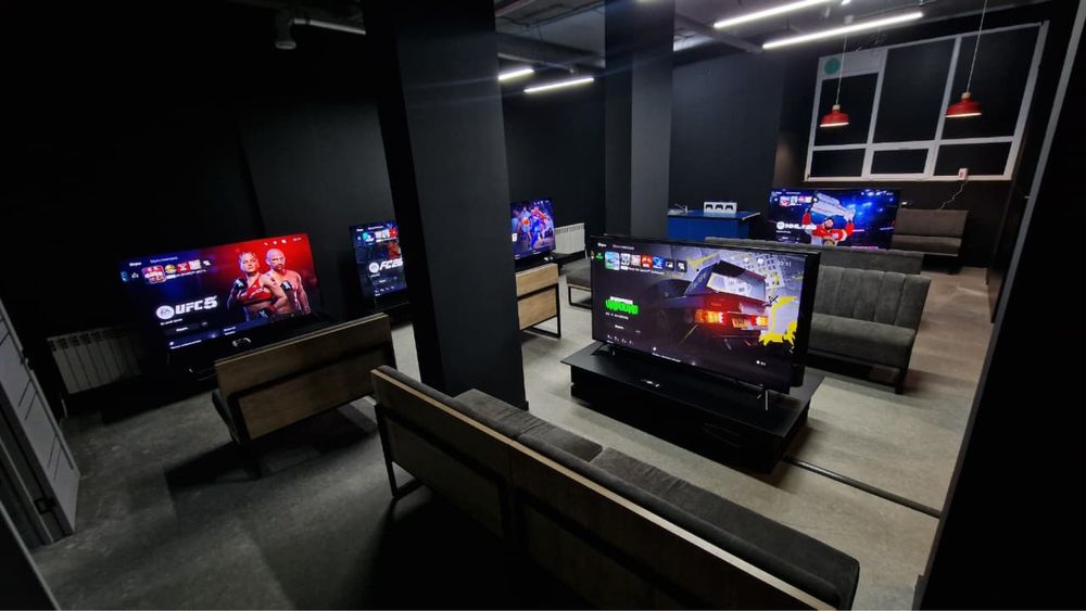 Продам ps5  клуб