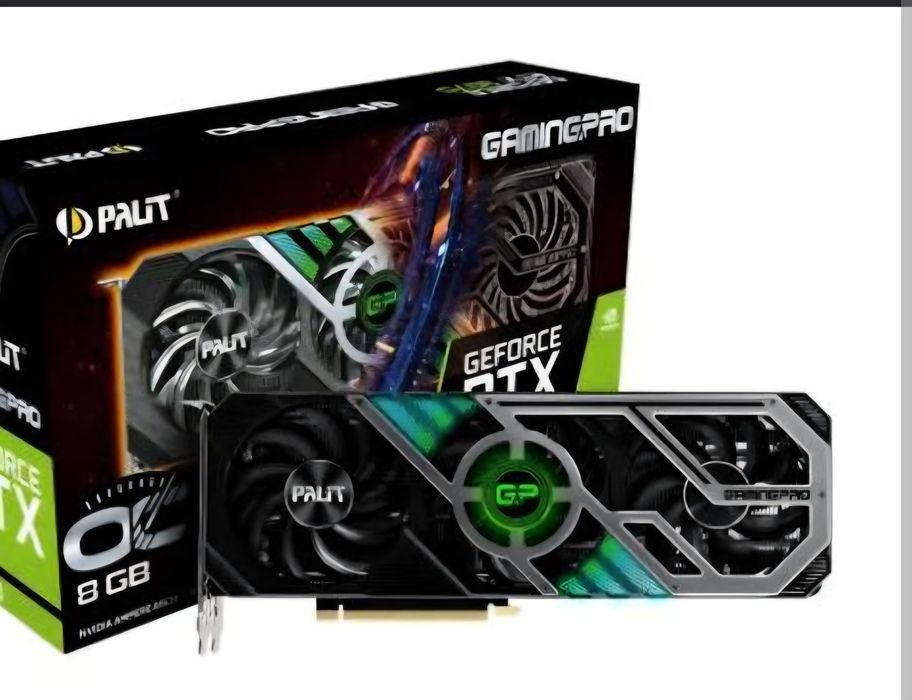 Rtx 3070 уместен торг