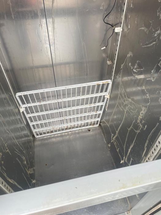 Холодильник/ Морозильник