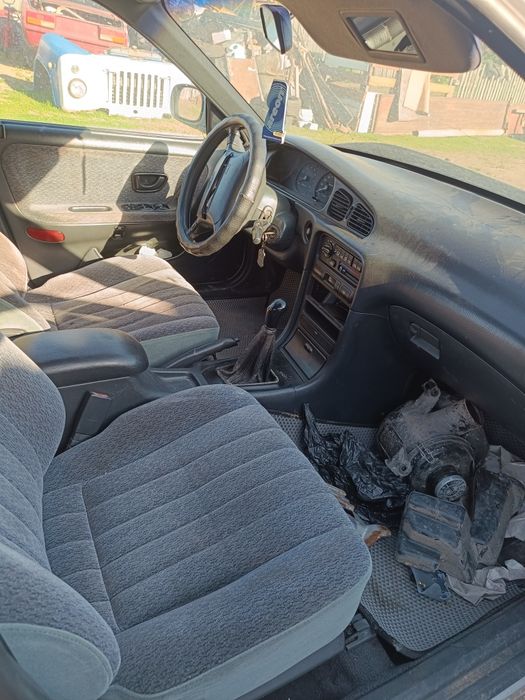 Продам Hyundai sonata 1994года
