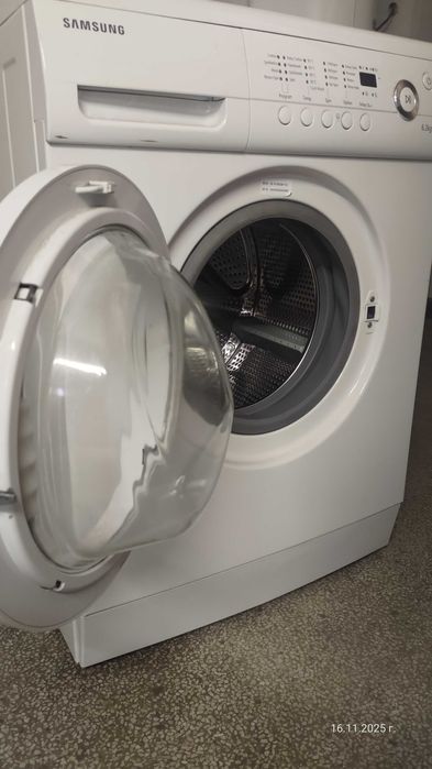 Пералня Самсунг ,модел  :  WF-В1062.