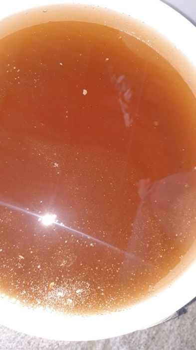 Мёд оптом от производителя