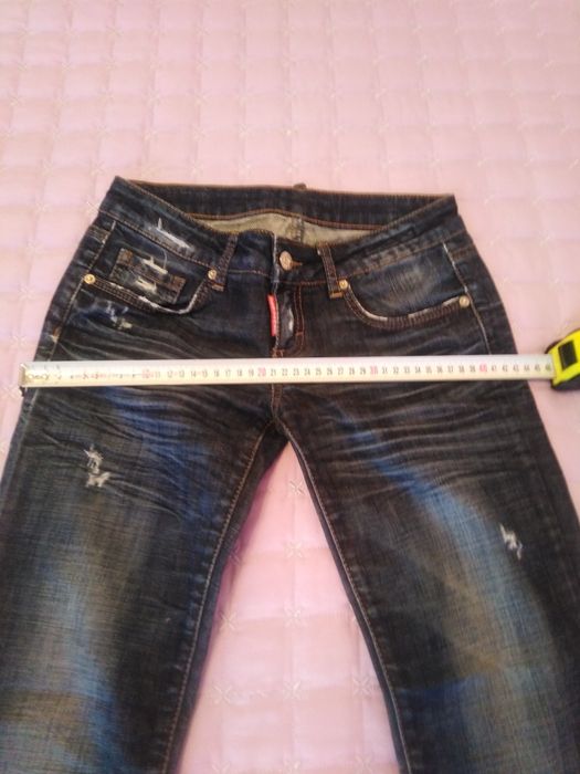 Нов стилни дамски панталони