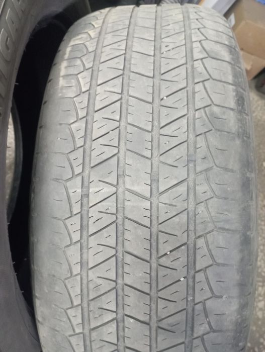Продам резину 225/60/17