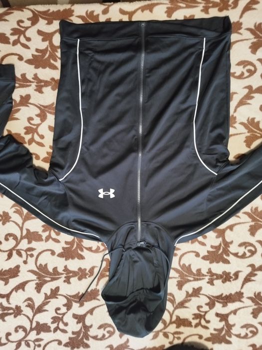 ПРОМОЦИЯ Оригинален Комплект Under Armour Анцунг