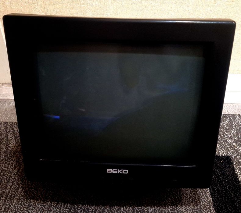 BEKO Компьютер монитор