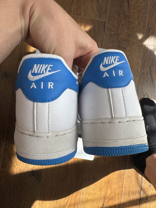 Нови Nike air force 1