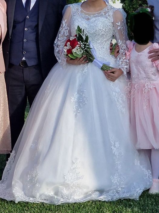 Rochie de mireasă