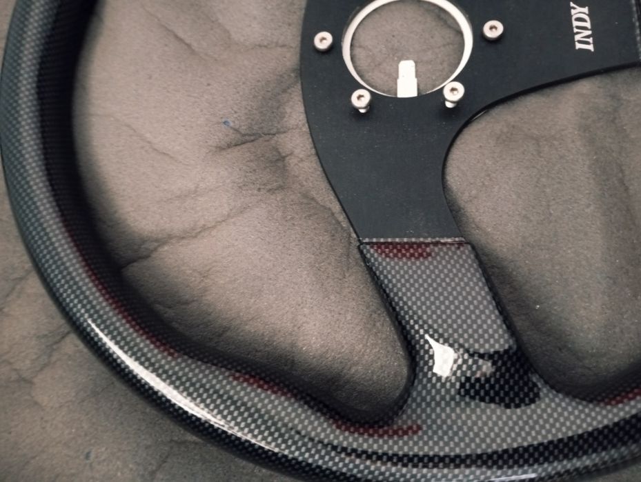 Спортен волан Italvolanti Indy carbon