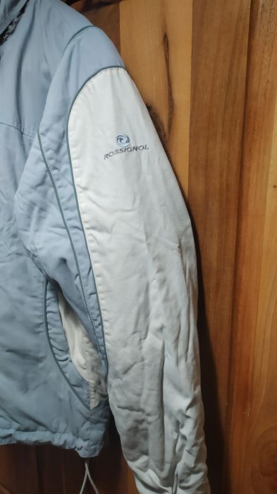 Дамско ски   яке