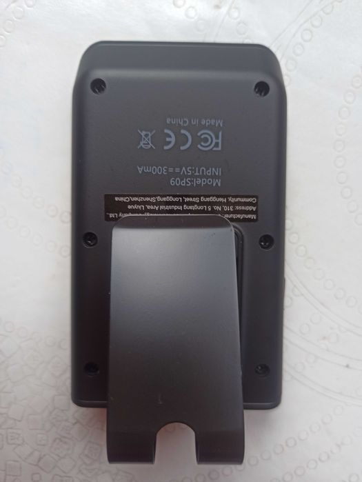 Bluetooth Блутут Хендсфри говорител за Кола