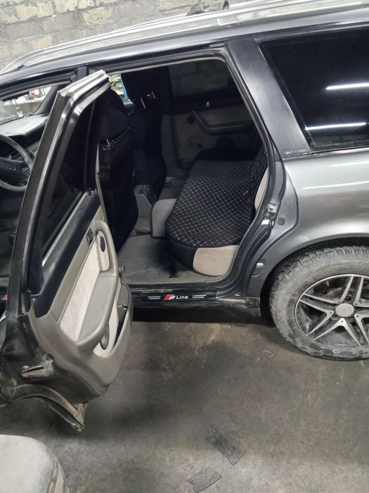 Продам Ауди с4 отс