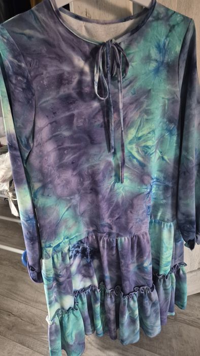 Платье на девочку