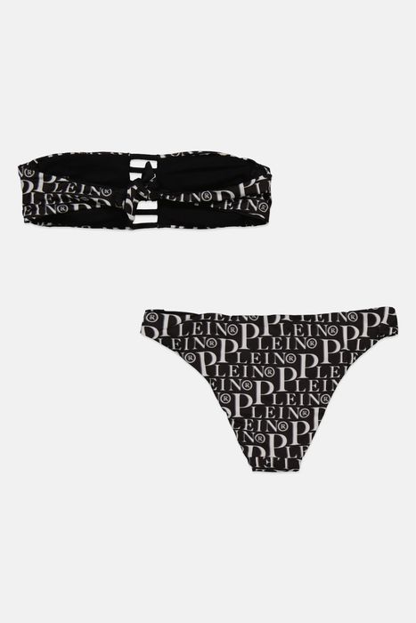 Бански с лого Philipp Plein