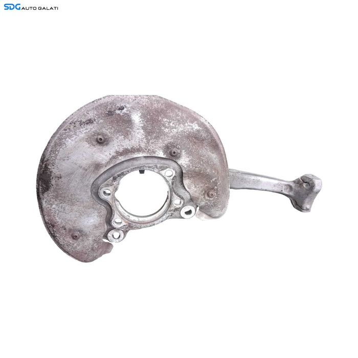 Fuzeta Stanga Fata Audi A5 2.0 TFSI 2008 - 2016 Cod 8K0407241F [M9659]