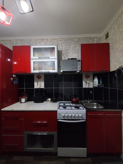 Продам кухонный гарнитур