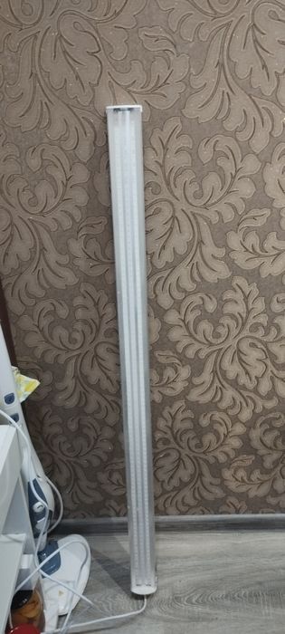 Лампа за акварум