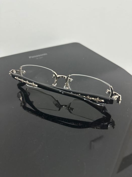 Новые очки-нулевки