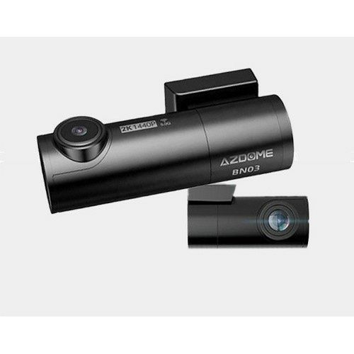 Azdome BN 03 wifi Регистратор