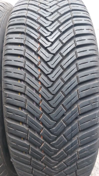 Всесезонни гуми 185 60 15 Continental AllSeasonContact 4 броя