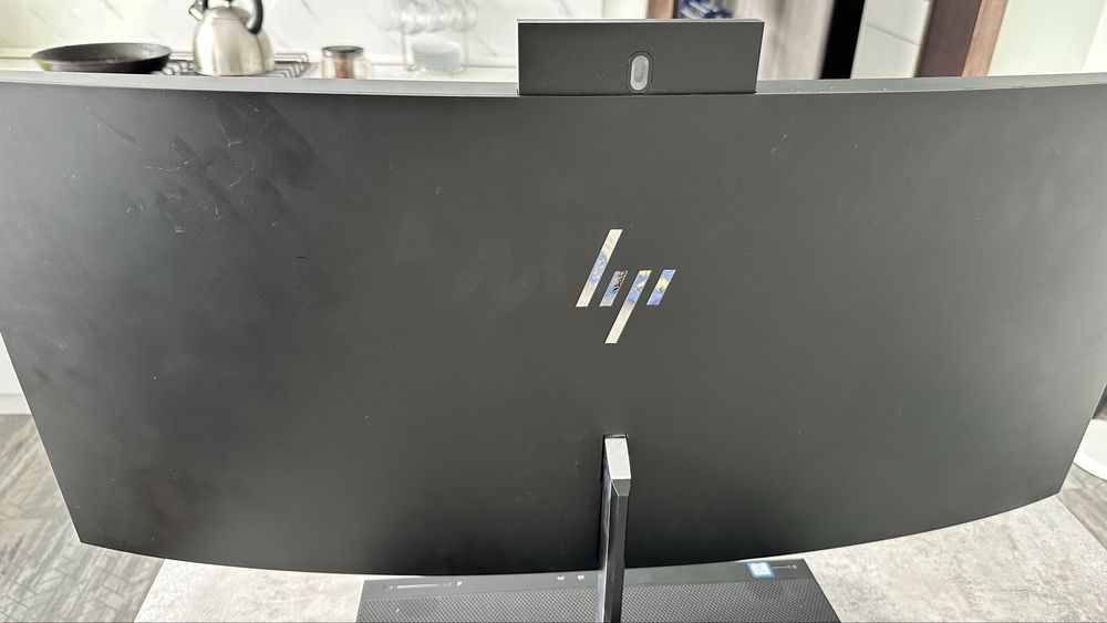 Моноблок Hp EliteOne 1000 G1