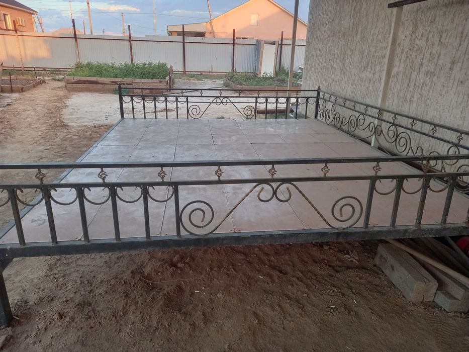 Продам Тапчан 3,5 3,0