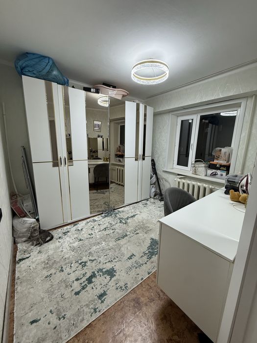 квартира 2 комнатная