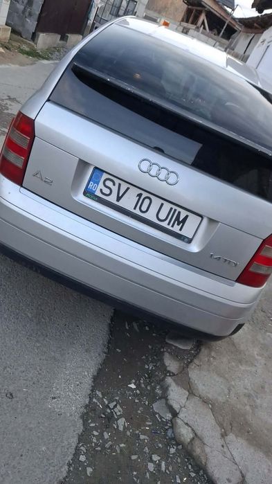 Vând Audi a2  1.4 TDI