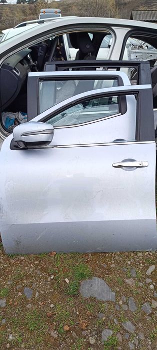 Oglinda stanga Mercedes X Class W470 2018