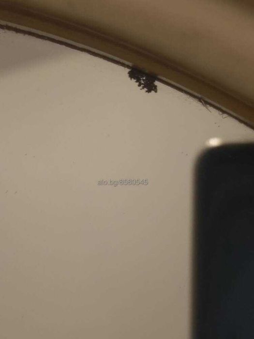 Огледало диаметър 33,5 см