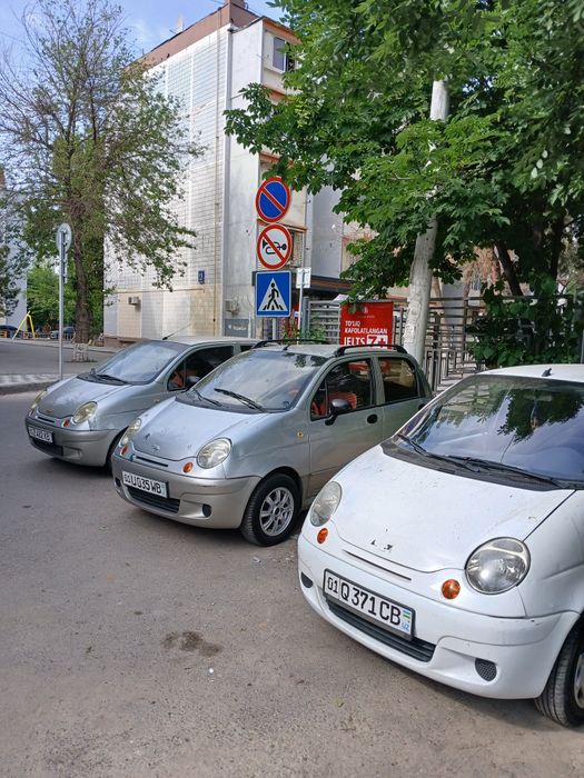 matiz prostoy 2018 holatlari yaxshi