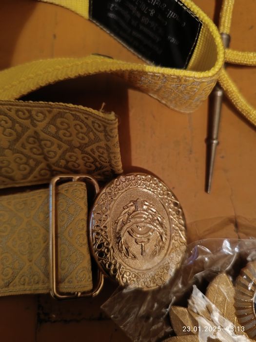 Парадная форма.за все 5000.