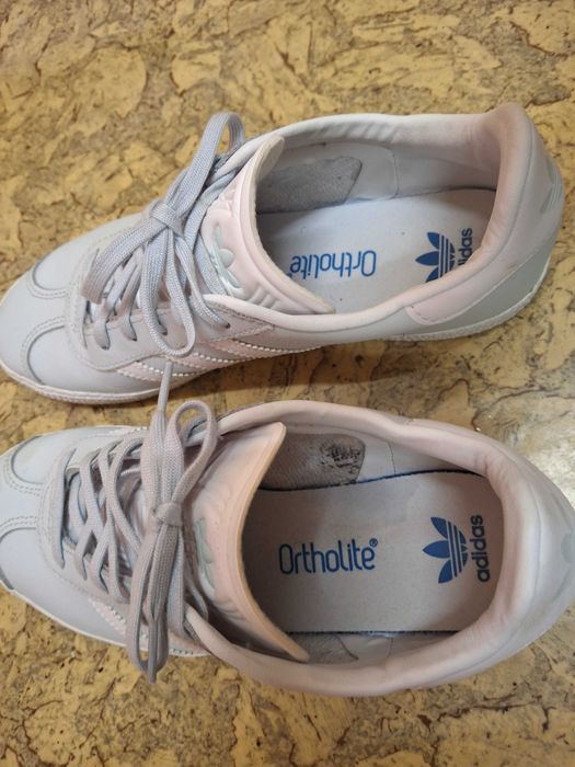 Adidas Gazelle Сини 38